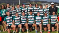 Taborín de Córdoba ganó el Torneo Regional Centro