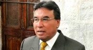 Consejero denuncia a gerente general del GRA en Fiscalía por presunta red de corrupción