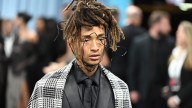 Jaden Smith Named Christian Louboutin’s First Men’s Creative Director