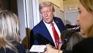 Donald Trump sobre operación militar en el Caribe: ‘Ya ni siquiera se encuentra un barco pesquero cerca de Venezuela’