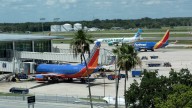 Customs Officers Discover Human Bones In Tampa Traveler's Luggage