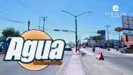 Anuncian corte de agua en más de 10 colonias de Hermosillo