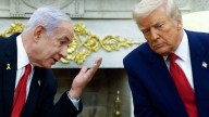 Trump promete “algo especial” sobre Gaza, pero funcionarios israelíes dicen que Netanyahu tiene reservas sobre ese plan