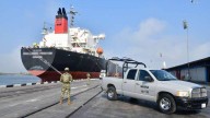 AMLO entregó aduanas y puertos a la Marina, pero la corrupción alcanzó a elementos de la corporación
