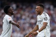 La Liga: Real Madrid sigue imparable y vence 2