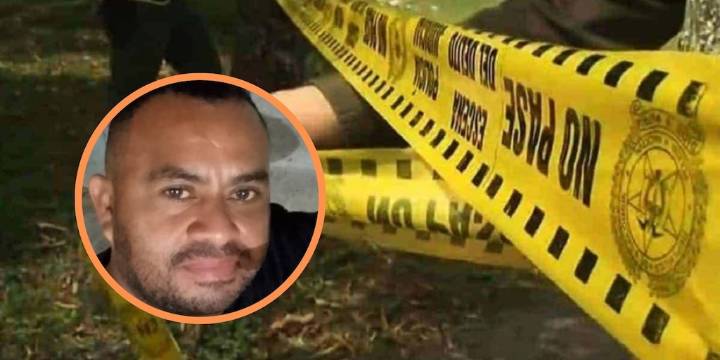 Siguen los muertos en Atlántico: Hombre fue asesinado dentro de su vivienda, recibió tres impactos de bala