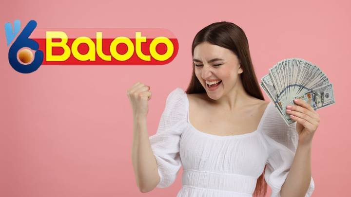Resultados Baloto hoy y Revancha del 3 de septiembre 2025 sorteo 2548