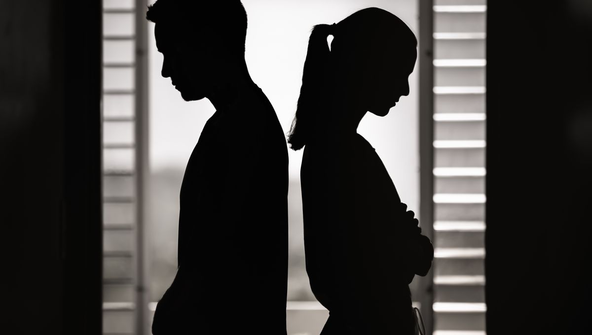 Misinformation Is Causing Some US Couples To Divorce – And Algorithms Aren’t Helping