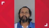 Fugitive charged with child grooming arrested in Angelina County, brought back to Hardin County