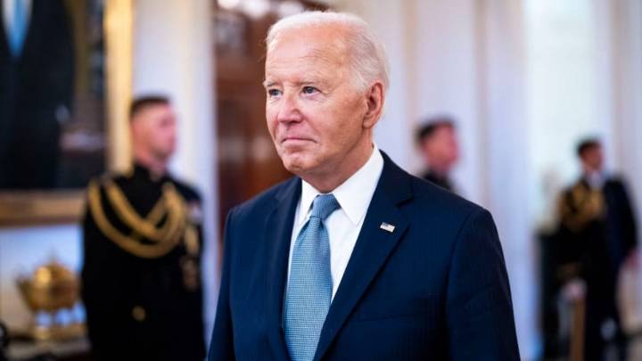 Trump’s New Diktat: White House Gallery To Have Every US President's Portrait Except Biden