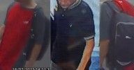 Urgent search to find backpack, t-shirt and trainers in connection with death of elderly woman