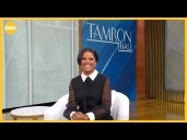 Inside season 7 of the 'Tamron Hall Show'