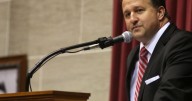 Former state House speaker Diehl pleads guilty to wire fraud