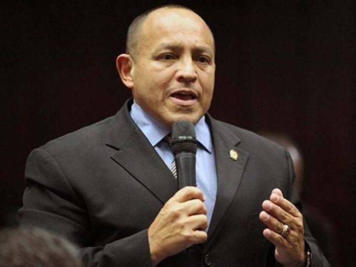 José Sánchez Montiel ‘Mazuco’: un año detenido sin debido proceso