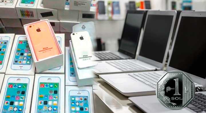 ¡Remate de Aduanas 2025! Computadoras, iPads y más desde S/1 en nueva subasta virtual de Sunat: ¿Cómo participar?
