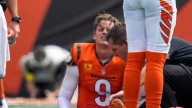 Troubling update emerges on injury to Bengals QB Joe Burrow