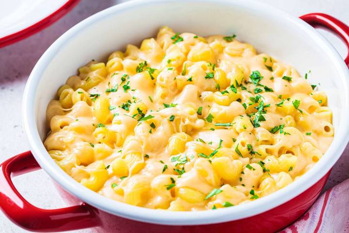 Mac and Cheese Recalled Over Risk of 'Serious or Life-Threatening Allergic Reaction'