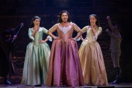 ‘Who tells your story’ defines why ‘Hamilton’ is transformative theater (review)