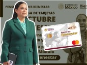 Modifican calendario de entrega de tarjetas de Mujeres Bienestar; estas son las fechas