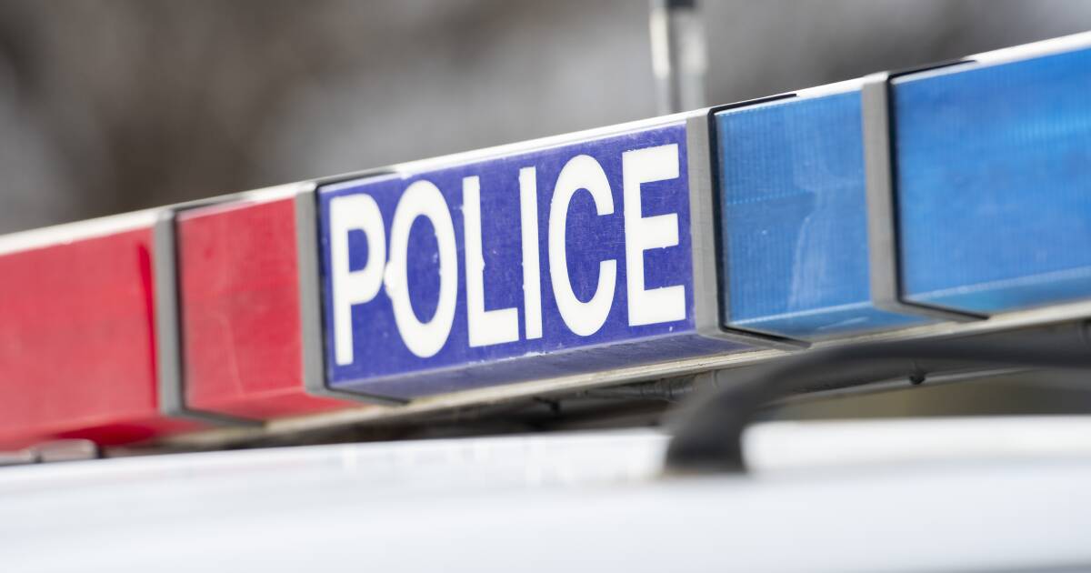 Police charge 10 people in Moree after a three