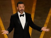 Jimmy Kimmel's comeback show reached 6.26 million viewers, Disney says