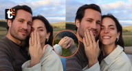 Carolina Braedt se casa otra vez tras dos relaciones fallidas: Javier Millership le pidió la mano en Reino Unido La empresaria anunció su compromiso a más de un año de terminar su relación con Anders 