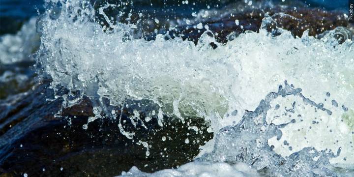 Deadline approaches for McDowell Co. residents to apply for stream bank repairs
