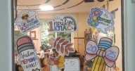 Los niños ucranianos regresan a las aulas pese a los continuos ataques rusos