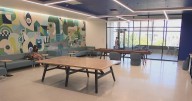 New recreation center unveiled on Pitt's campus in Oakland