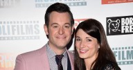 Countryfile's Matt Baker shares 'tricky' family dilemma as he plans 'permanent' move with wife