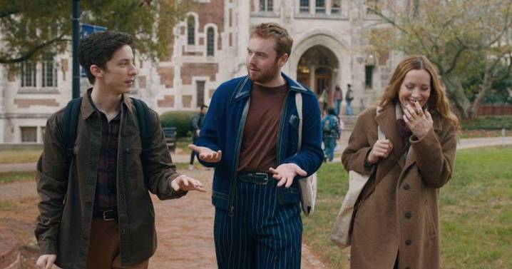‘Poetic License’: You Can’t Look Away From Cooper Hoffman