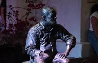 "Siempre he sido un opa más. Pero yo soy un opa importante, yo soy opa número uno": Salta rindió homenaje al Cuchi Leguizamón
