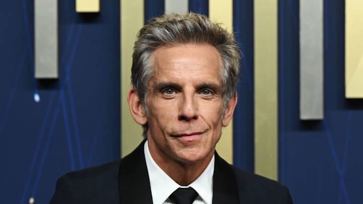 Meet Ben Stiller's famous parents who ruled the 60s comedy scene