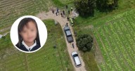 Este es el informe completo sobre la Necropsia a Valeria Afanador