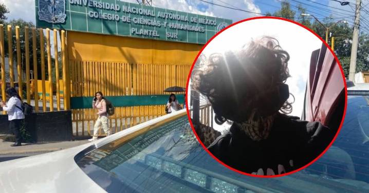 Revelan identidad del presunto agresor en CCH Sur: ¿Quién es Lex Ashton y qué se sabe del ataque?