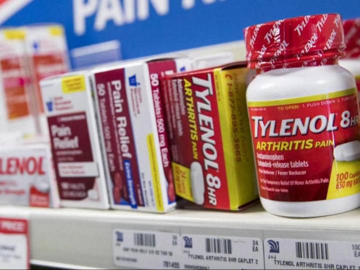 Trump previews 'amazing' autism announcement Monday that's expected to focus on pain reliever, vitamin deficiency
