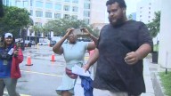 Blanche Ely High football coach bonds out of jail after being accused of punching 4 students in viral video