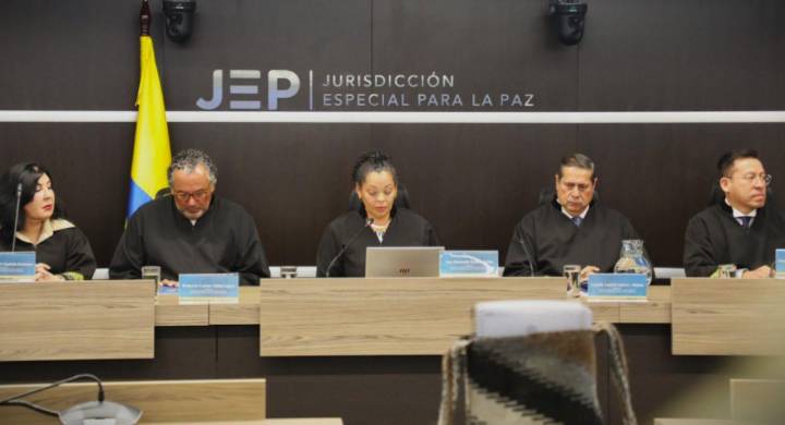 JEP condena a doce exmilitares del Batallón La Popa, por falsos positivos en Cesar y La Guajira