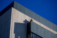 Charlie Kirk killing: What the courthouse looked like before Tyler Robinson's hearing