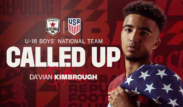 Maravillosa jugada: Estados Unidos convoca a Da’vian Kimbrough, joya mexicana sub 16