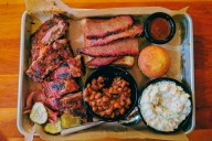 What Your BBQ Order Reveals About Your Personality