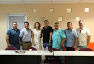 UABCS y prestadores turísticos consolidan esfuerzos por mejor servicio en La Paz