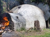 Tragedia en Puebla: hermanitos de 10 y 11 años fallecen en temazcal
