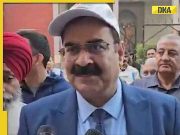 Who is Rajeev Verma? Delhi’s new Chief Secretary, set to take charge from...