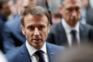 Macron debe optar entre otro primer ministro o elecciones, si cae el lunes Bayrou