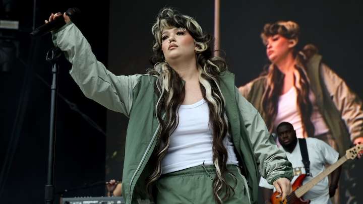 Lola Young Announces Hiatus After Collapsing Onstage at All Things Go NYC