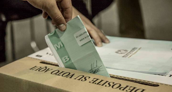 Alertan riesgo electoral en Risaralda por aumento de la violencia
