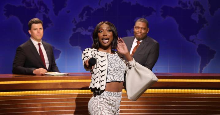 Ego Nwodim Leaving 'SNL' After 7 Seasons