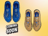 Nike and Patta to drop two new Dn8 sneakers tomorrow in latest collaboration