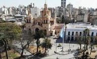 Clima hoy y pronóstico del tiempo en Córdoba: cómo será el jueves
